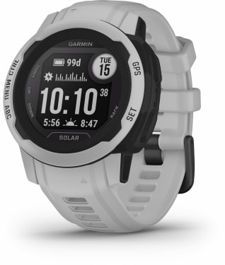 Instinct 2S Solar Smartwatch