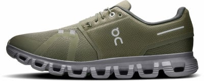 On Cloud 6 Freizeitschuhe On Cloud 6 Freizeitschuhe