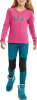McKINLEY Bellun II Langarmshirt