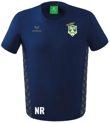 Erima Essential Team T-Shirt