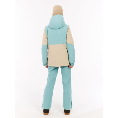 Protest Dám. SB vetrovka Prtfall Anorak 10K Protest Dám. SB vetrovka Prtfall Anorak 10K