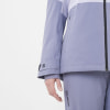 Salomon Highland Skijacke mit Kapuze