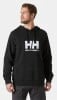 Helly Hansen HH Logo Hoodie férfi kapucnis felső