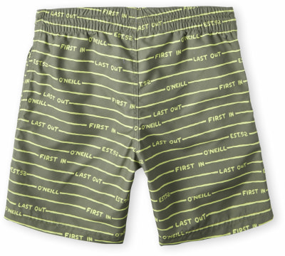 O'Neill All Year Badeshorts