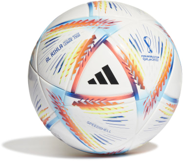 RIHLA LGE J350, futbalová lopta