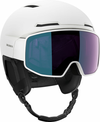 Salomon Driver Pro SigPhoto MIPS Skihelm