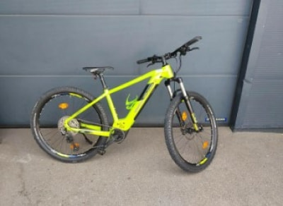 Genesis E-Pro 1.2