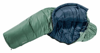 Deuter Orbit 0° EL Schlafsack