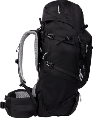 McKINLEY Yukon II CT 55+10 Vario Trekkingrucksack