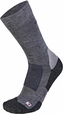 Wapiti Trek S02 Trekking-Socken 50%Merino