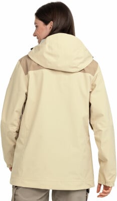Schöffel Maghera 2L Hardshelljacke mit Kapuze Schöffel Maghera 2L Hardshelljacke mit Kapuze