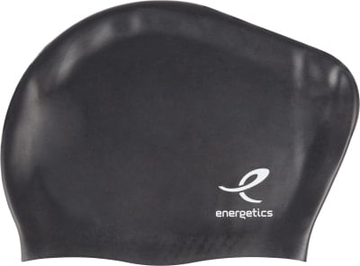 Energetics Dosp. kúpacia čiapka CAP SIL VOL I 100% silikón