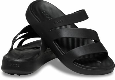 Crocs Getaway Strappy Wellnesssandalen