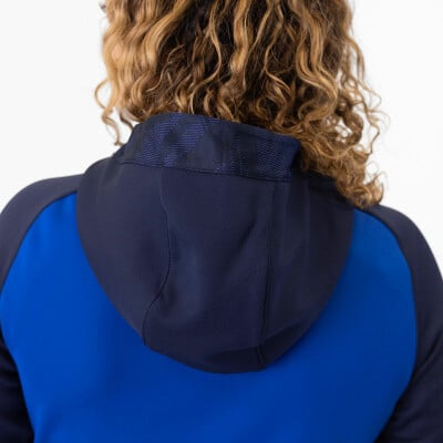 Jako Iconic Trainingsjacke mit Kapuze Jako Iconic Trainingsjacke mit Kapuze