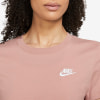 Nike W Nsw Club Tee női póló