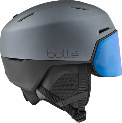 Bollé X-Fusion MIPS Evo Visor Skihelm