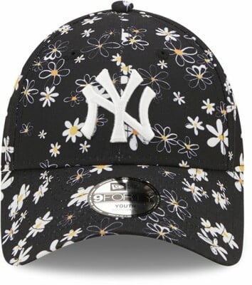 New Era 940K MLB All Over baseballová kšiltovka