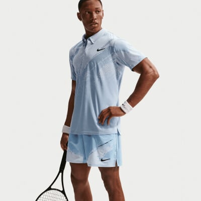 Nike M NKCT DF SLAM Alcaraz/Sinner RG Tennisshorts Nike M NKCT DF SLAM Alcaraz/Sinner RG Tennisshorts