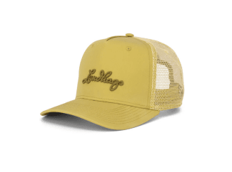 Kšiltovka Trucker
