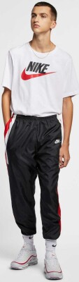 Nike M Tee Icon férfi póló