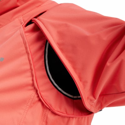 Nakamura Akrona III Softshelljacke