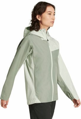 adidas Terrex Multi 2,5L Rain.RDY Regenjacke mit Kapuze