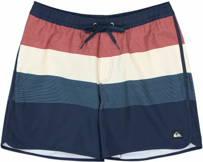 Quiksilver Scallop Badeshorts