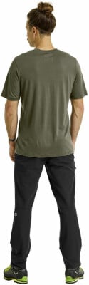 Ortovox 140 Cool Landscape T-Shirt Ortovox 140 Cool Landscape T-Shirt