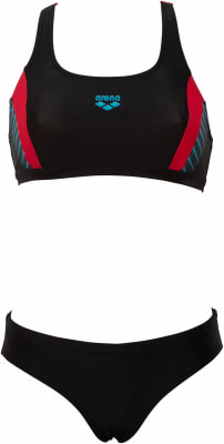 Arena W THREEFOLD TWO PIECES női bikini
