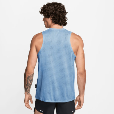 BREATHE MILER Lauftanktop