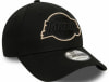 New Era New Era 940NBA Team Outline Felnőtt sapka