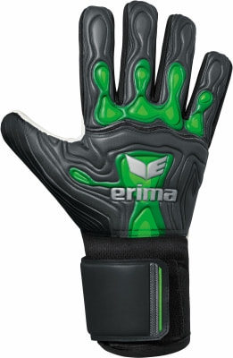 Erima Brankárske rukavice Flex-Ray New Talent Finger Save
