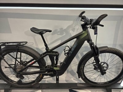 Cube Stereo Hybrid One 44 EXC