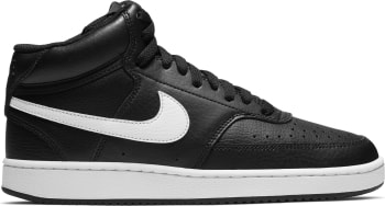 Nike Court Vision Mid, dám.voľnočasová obuv