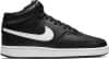 Nike Court Vision Mid, dám.voľnočasová obuv
