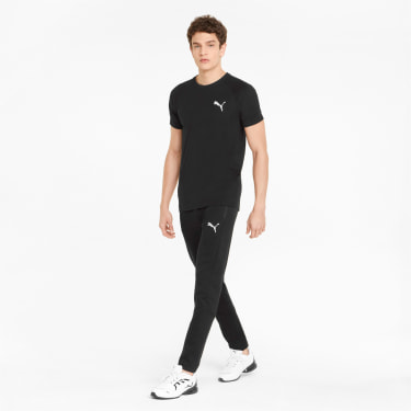 Evostripe Tee férfi póló