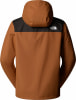 The North Face Antora Regenjacke mit Kapuze