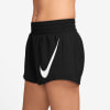 Nike ONE Swoosh Laufshorts