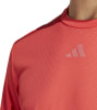 adidas WO BASE LOGO T férfi póló