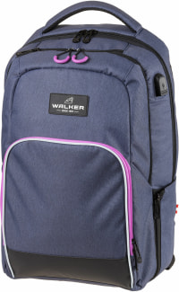 Wizzard College Freizeitrucksack