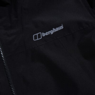 Berghaus M Deluge Pro 3.0 Wanderjacke