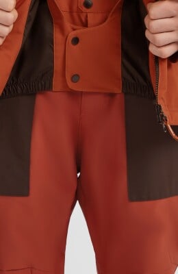 O'Neill FWC'Peak Snow férfi snowboard kabát O'Neill FWC'Peak Snow férfi snowboard kabát