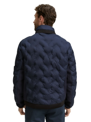Tom Tailor Decorative Jacket férfi kabát