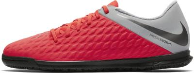 Nike Hypervenom 3 Club IC felnőtt teremfocicipő