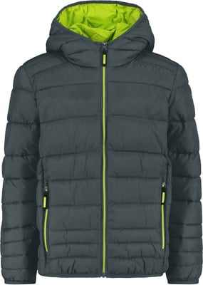 CMP Isolationsjacke mit Kapuze CMP Isolationsjacke mit Kapuze