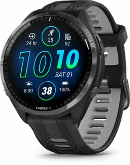 Forerunner 965 Laufuhr