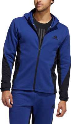 adidas C.RDY TRG HDY férfi kapucnis felső adidas C.RDY TRG HDY férfi kapucnis felső