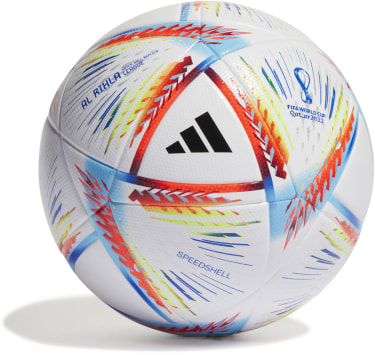 RIHLA LGE, futbalová lopta