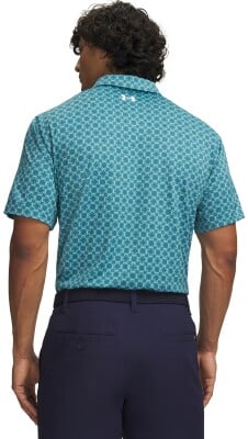 Under Armour UNDER ARMOUR Matchplay Printed póló