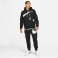 Sportswear Swoosh Pullover Semi-Brushed Back Hoodie